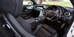 Mercedes-Benz C300 Coupe AMG Line 2016 года (AU)
